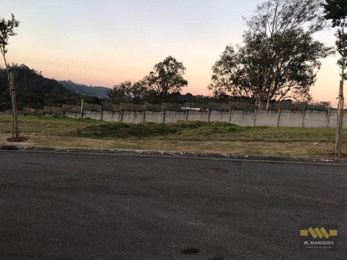 Imagem 2 de 8 de Terreno Em Granja Anita - Mogi Das Cruzes - 3488