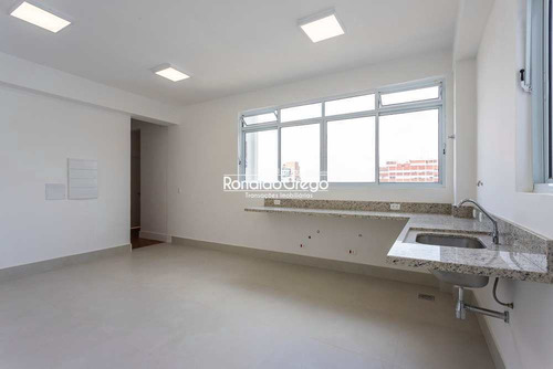 Imagem 5 de 19 de 6 Dorm 4suítes Grandes Sendo A Suíte Máster Com Close 100% Refo - V7408