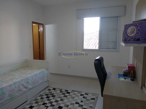 Imagem 18 de 30 de Casa Com 4 Dorms, Ponta Da Praia, Santos - R$ 1.89 Mi, Cod: 64153403 - V64153403
