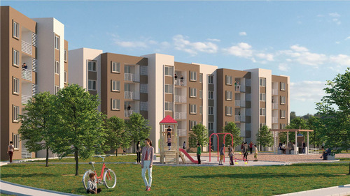 Imagen 1 de 2 de Condominio Doña Agustina