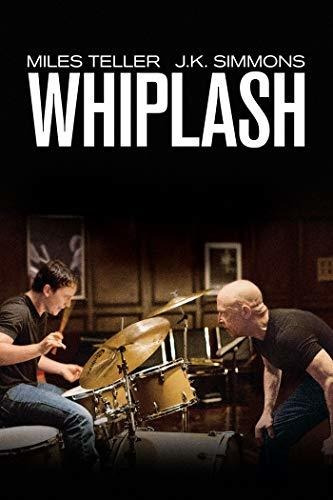 Newhorizon Whiplash Movie Poster 14 '' X 21 '' No Es Un Dvd