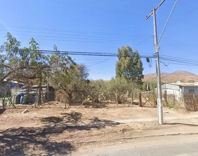 Terreno en venta