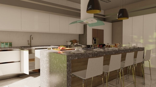 Imagen 30 de 30 de Venta Espectacular Residencia A Estrenar