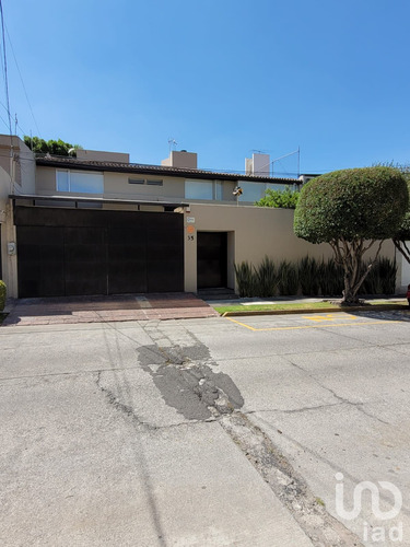 Venta Casa 3 Ambientes Lomas De Tecamachalco