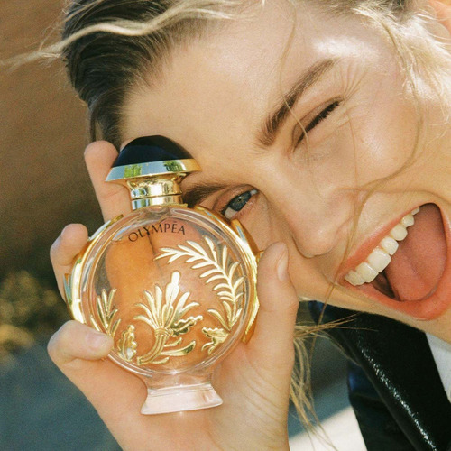 Paco Rabanne Olympea Solar Set Edp 80ml Body Lotion 100ml