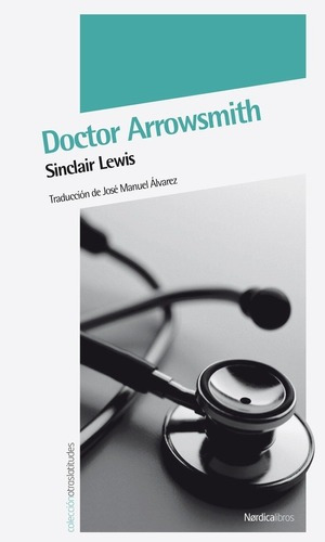 Doctor Arrowsmith  Sinclair Lewisaks