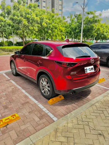 Mazda CX-5 2.0 Touring