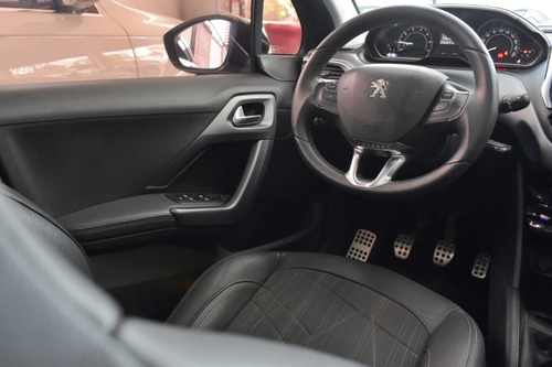 Peugeot 208 Feline 1.6 Pack Cuir - Car Cash