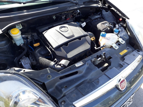 Fiat Punto 1.6 Essence 2015- Unico