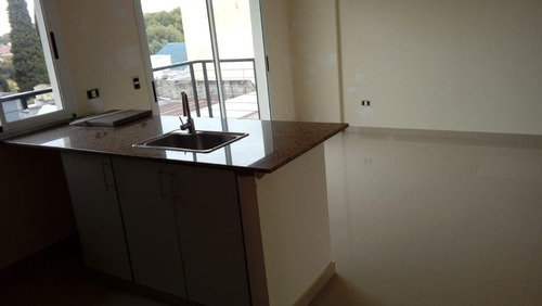 Imagen 7 de 11 de Excelente Dto A Estrenar De 3 Amb, C/ Cochera Y Terraza Prop
