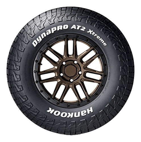 Llanta 275/60 R18 Hankook Dynapro At2 Xtreme 115t