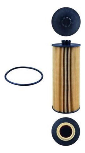 Filtro De Aceite Para Man E2000 Tgl Ii Tgm Ii Deutz-fahr