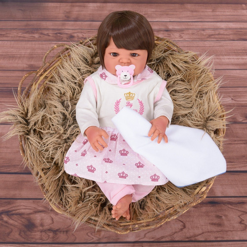 Bebe Reborn Corpo Silicone Original New Happy Mercado Livre Bebe Reborn Corpo Silicone Original New Happy Mercado Livre
