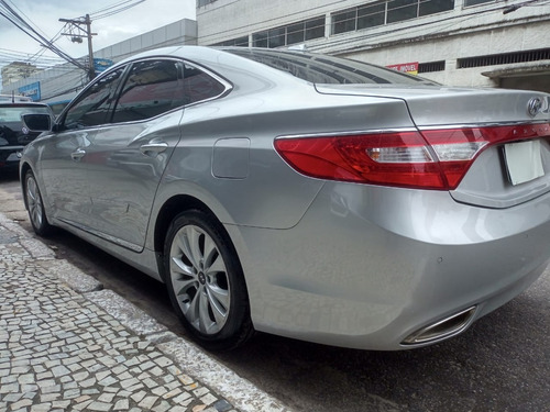 Imagem 9 de 11 de Azera 2014 3.0 V6