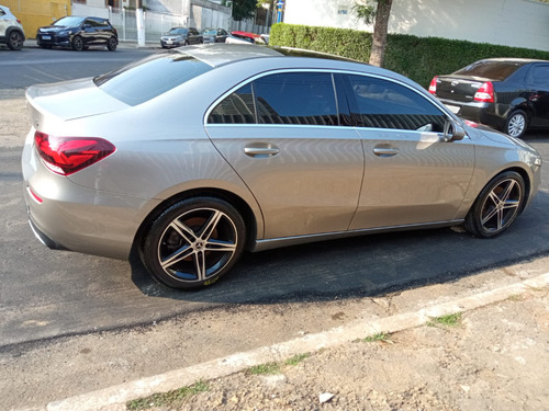 Mercedes-Benz Classe A 1.3 Style 4p