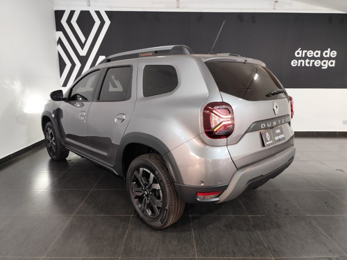 Renault Duster 1.3 TCE FLEX ICONIC PLUS X-TRONIC