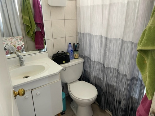 Mar Del Plata/metro/marchant Pereira/2 Dormitorios/2 Baños