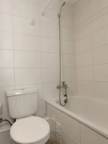 Arriendo Depto Coronel Souper, Piso 20. 50% Dcto X 1 Mes