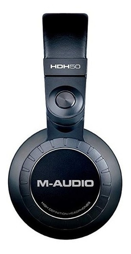 M-audio Hdh50 | Profesional De Alta Definición Monitor (f)