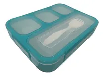 Comprar Lunch Box Para Llevar, Lonche, Refrigerio, Picnic. Bento Box