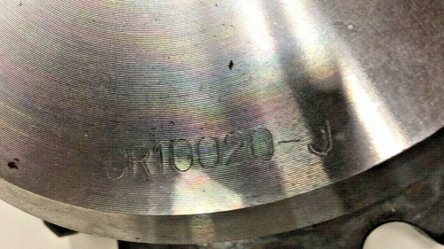Tsubaki Cr10020h Roller Chain Coupling Kit Cr10020-j Hub Ccb