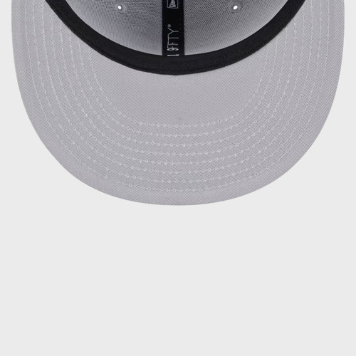 Gorra New Era 9fifty San Francisco Giants 11591008 Negro Osfa