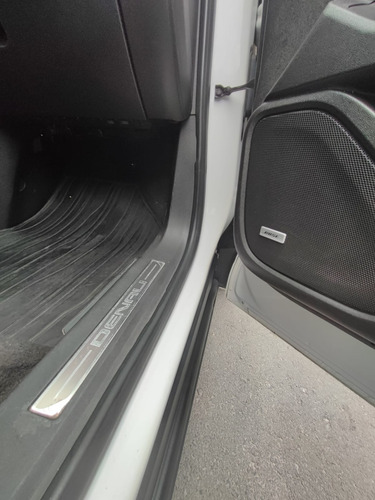 GMC Terrain 3.6 Denali At