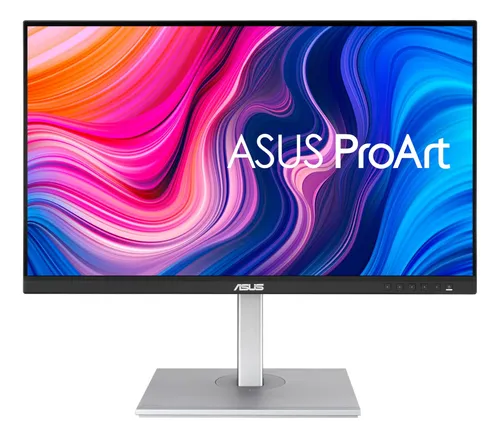 ASUS ProArt PA279CV モニター 本体 Monitor Asus Proart Display Pa279cv 27 4k Hdr Preto 127v