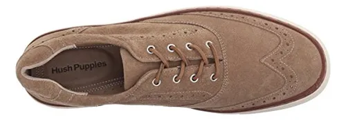 Hush puppies hotsell fielding arrowood