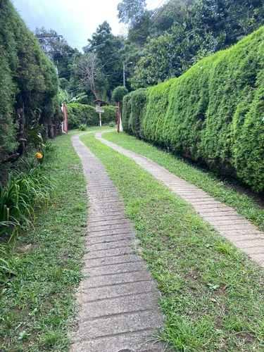 Felidia, 4.093 M2, Finca Campestre.