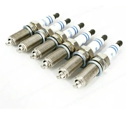 comprar Kit X 6 Bujias Mercedes Benz C350 W204 Glk300 Clc230 M272