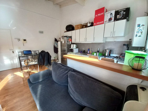 Imagen 4 de 21 de Departamento Venta 2 Ambientes Con Cochera Tigre