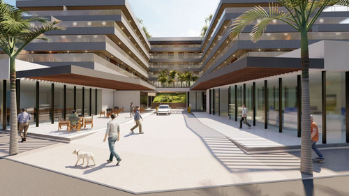 Departamento En Venta En Garupá