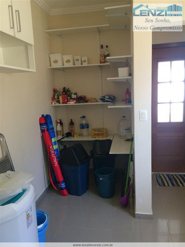 Imagem 15 de 29 de Casas Em Condomínio À Venda Em Bragança Paulista/sp - Compre O Seu Casas Em Condomínio Aqui! - 1269069