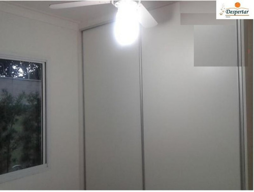 04805 - Apartamento 2 Dorms, Parque Maria Domitila - São Paulo/sp - 4805