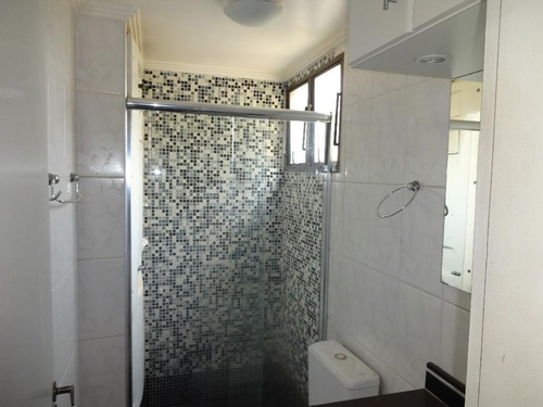 Imagem 8 de 24 de Apartamento Com 2 Dormitórios À Venda, 54 M² Por R$ 210.000,00 - Centro - Piracicaba/sp - Ap1416