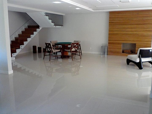 Imagem 9 de 15 de Casa Em Condomínio Para Venda, Quebra Frascos, 2 Dormitórios, 3 Suítes, 6 Banheiros - Cc017_2-107936
