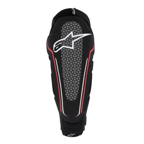 Rodillera-canillera Alpinestars Alps 2 S/m