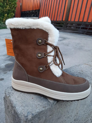 Bota Botines Mujer Chiporro Caña Moda Otoño Invierno 439 | Cuotas sin  interés