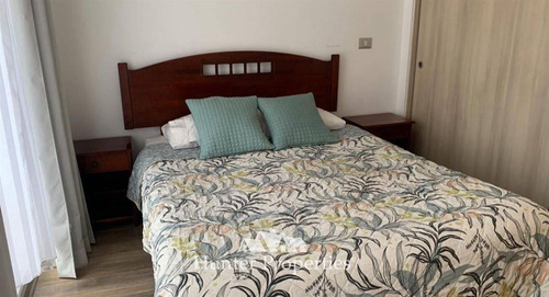 Departamento Estudio En Venta De 1 Dorm Y 1 Baño. En Pucón