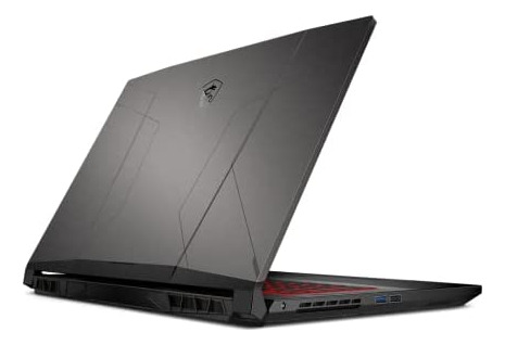 Laptop Msi Pulse Gl76 | 17.3  360hz Ips Fhd Display | Intel