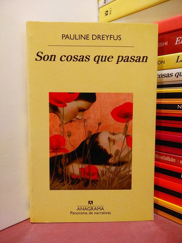 Son Cosas Que Pasan - Pauline Dreyfus