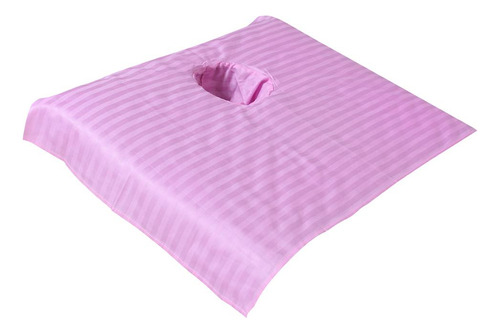 2 Fundas De De De Algodón Suave Para Spa, Cama De Belleza