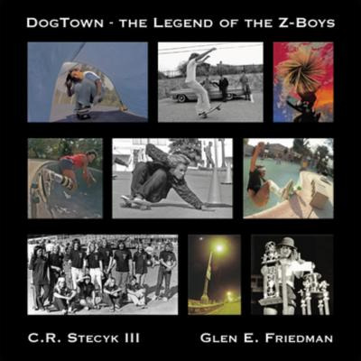 Libro Dogtown : The Legend Of The Z-boys - C R Stecyk