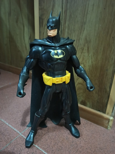 Figura Batman Dc Comics