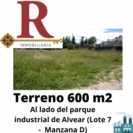 Imagen 2 de 2 de Terreno 600 M2