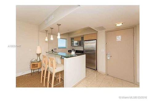Imagen 8 de 19 de Miami Apartamento En Marenas Resort Vista Al Mar