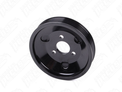 Polia Bomba Água Bmw X1 Sdrive18i 2010-2015 Original