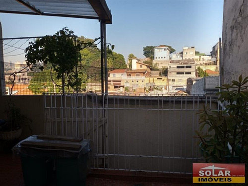 Imagem 23 de 30 de Sobrado Vila Laís São Paulo/sp - 12282