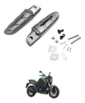 Comprar Posapies Traseros Bajaj Dominar400 Dominar250 Alta Calidad
